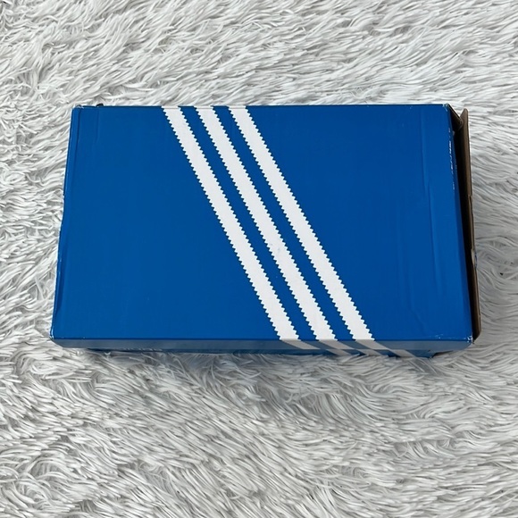 New Adidas superstar Denim Atmos Pack Grey GW3470 size 7.5 - Picture 2 of 13